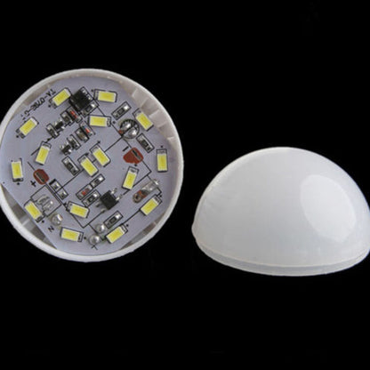 Lifesaver Intelligent Emergency Bulb