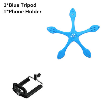 Mini Flexible Tripod